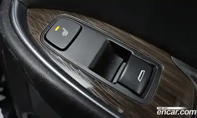 Chevrolet Malibu 2017 1.5 Автомат в Москве № 42020, миниатюра 6