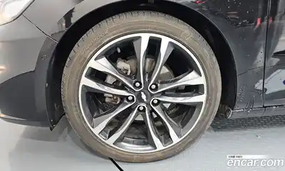 Chevrolet Malibu 2017 1.5 Автомат в Москве № 42020, миниатюра 8