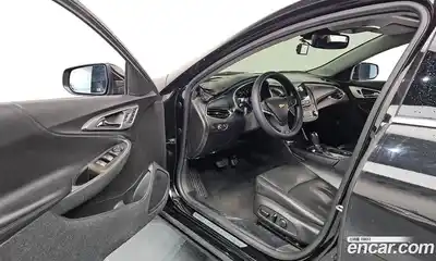 Chevrolet Malibu 2017 1.5 Автомат в Москве № 42020, миниатюра 10