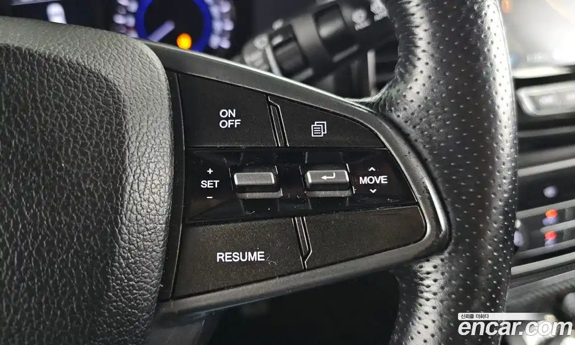 SsangYong Rexton 2020 2.2 Автомат в Москве № 421364, фото 19