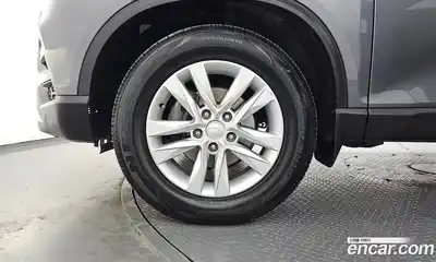 SsangYong Rexton 2020 2.2 Автомат в Москве № 421364, миниатюра 5