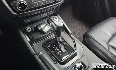 SsangYong Rexton 2020 2.2 Автомат в Москве № 421364, миниатюра 9