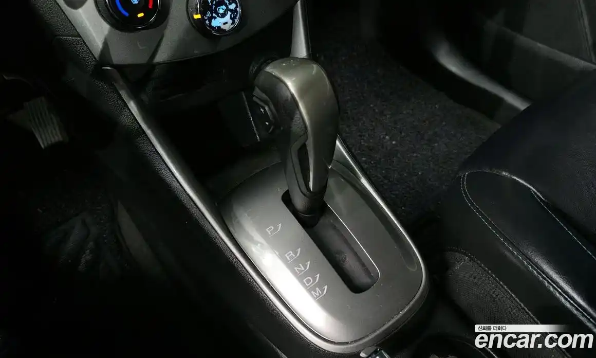 Chevrolet Trax 2014 1.4 Автомат в Москве № 42169, фото 15