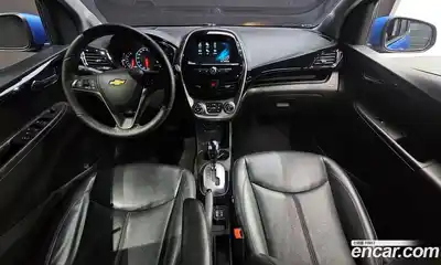 Chevrolet Spark 2016 1.0 Автомат в Москве № 422577, миниатюра 7