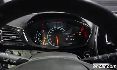 Chevrolet Spark 2016 1.0 Автомат в Москве № 422577, миниатюра 8