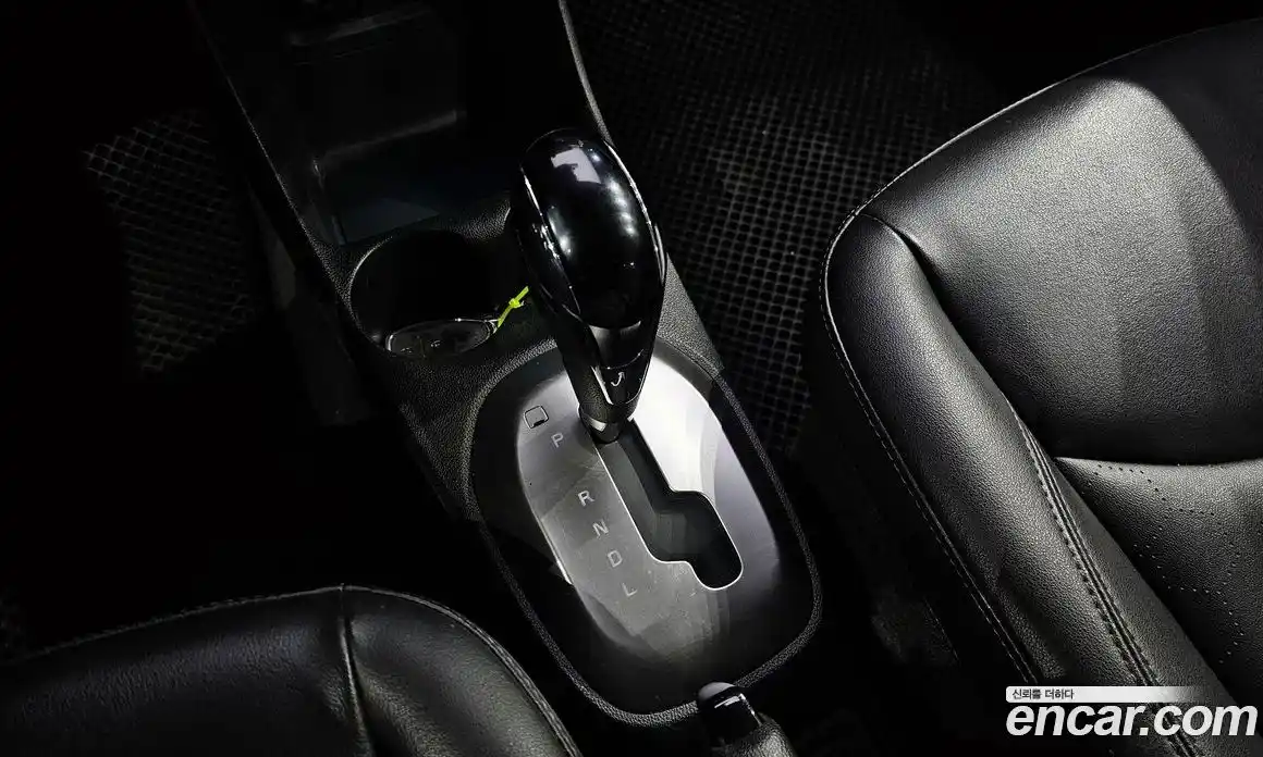 Chevrolet Spark 2016 1.0 Автомат в Москве № 422577, фото 9