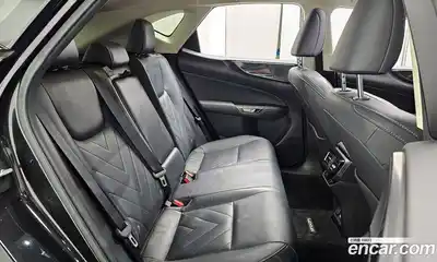 Lexus NX 2022 2.5 Автомат в Москве № 425748, миниатюра 12