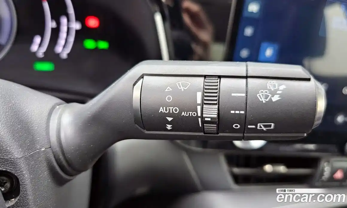 Lexus NX 2022 2.5 Автомат в Москве № 425748, фото 16