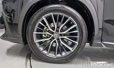 Lexus NX 2022 2.5 Автомат в Москве № 425748, миниатюра 5