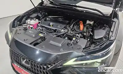 Lexus NX 2022 2.5 Автомат в Москве № 425748, миниатюра 6