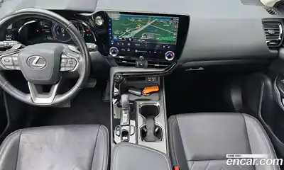 Lexus NX 2022 2.5 Автомат в Москве № 425748, миниатюра 7