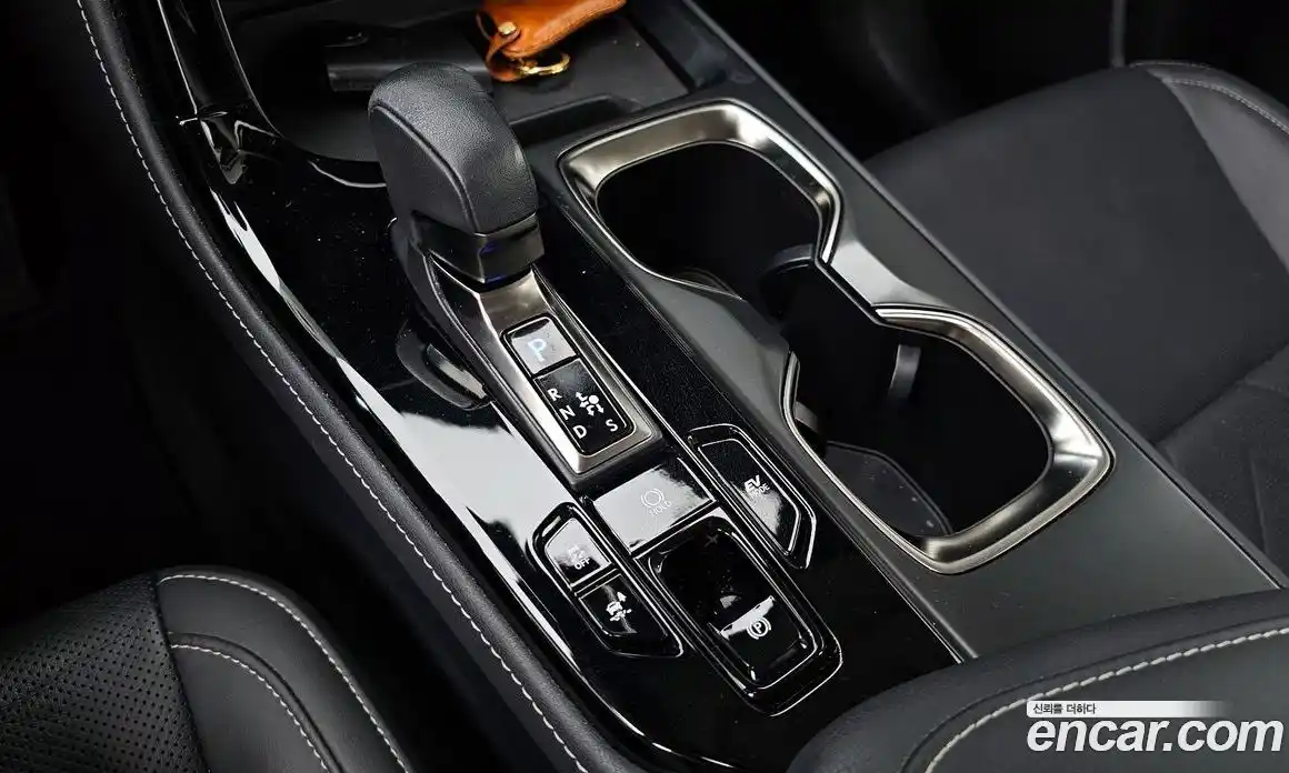 Lexus NX 2022 2.5 Автомат в Москве № 425748, фото 9