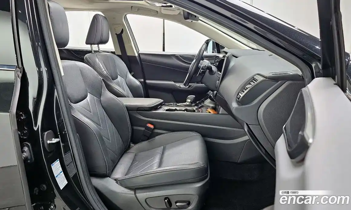 Lexus NX 2022 2.5 Автомат в Москве № 425748, фото 10