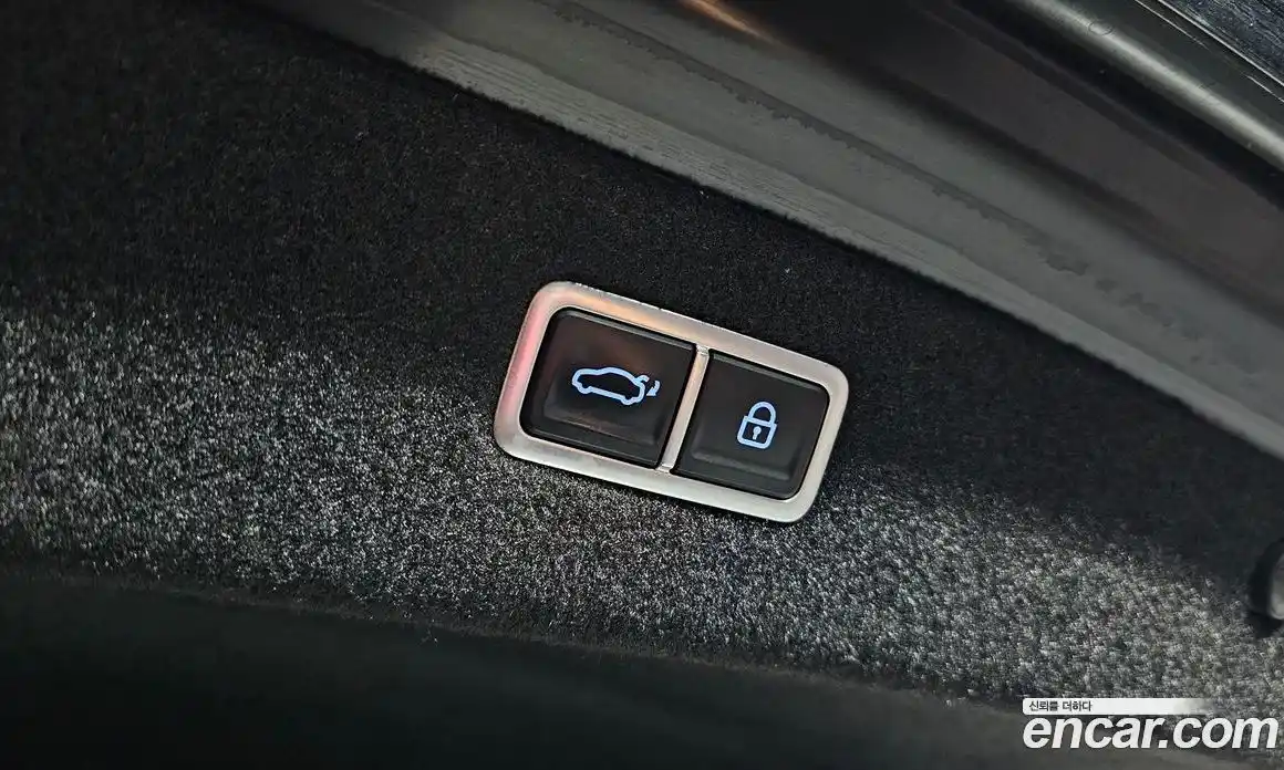 Genesis G90 2022 3.5 Автомат в Москве № 4317, фото 12