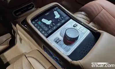 Genesis G90 2022 3.5 Автомат в Москве № 4317, миниатюра 5