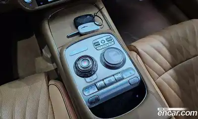 Genesis G90 2022 3.5 Автомат в Москве № 4317, миниатюра 7