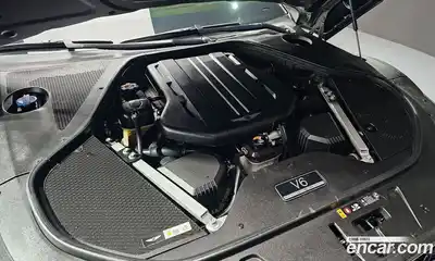 Genesis G90 2022 3.5 Автомат в Москве № 4317, миниатюра 9