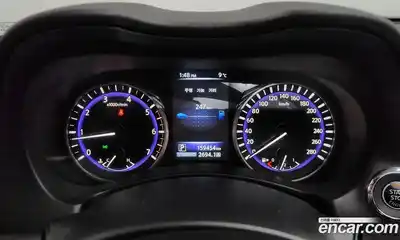 Infiniti Q50 2014 2.1 Автомат в Москве № 433587, миниатюра 8