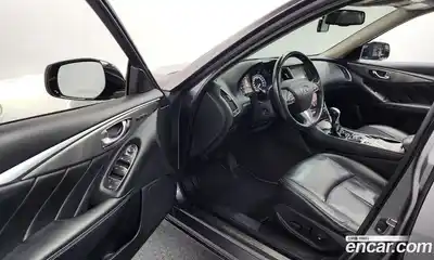 Infiniti Q50 2014 2.1 Автомат в Москве № 433587, миниатюра 10