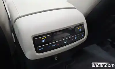 Hyundai Palisade, 2022