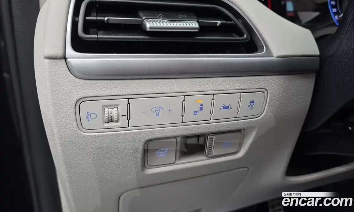 Hyundai Palisade 2022 2.2 Автомат в Москве № 44176, фото 12