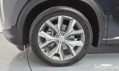 Hyundai Palisade 2022 2.2 Автомат в Москве № 44176, миниатюра 2