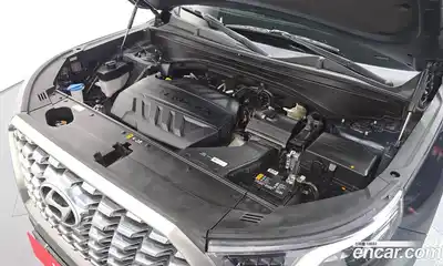 Hyundai Palisade 2022 2.2 Автомат в Москве № 44176, миниатюра 9