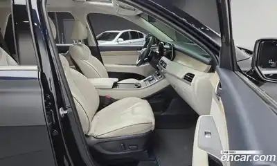 Hyundai Palisade 2022 2.2 Автомат в Москве № 44176, миниатюра 10