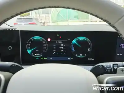 Hyundai Santa Fe 2024 1.6 Автомат в Москве № 449683, миниатюра 12