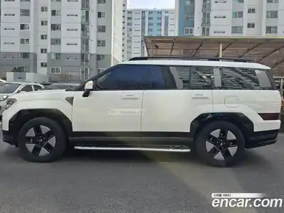 Hyundai Santa Fe 2024 1.6 Автомат в Москве № 449683, миниатюра 6