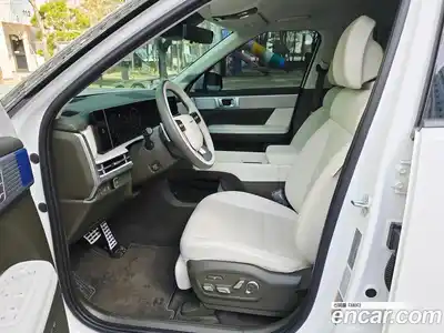 Hyundai Santa Fe 2024 1.6 Автомат в Москве № 449683, миниатюра 7