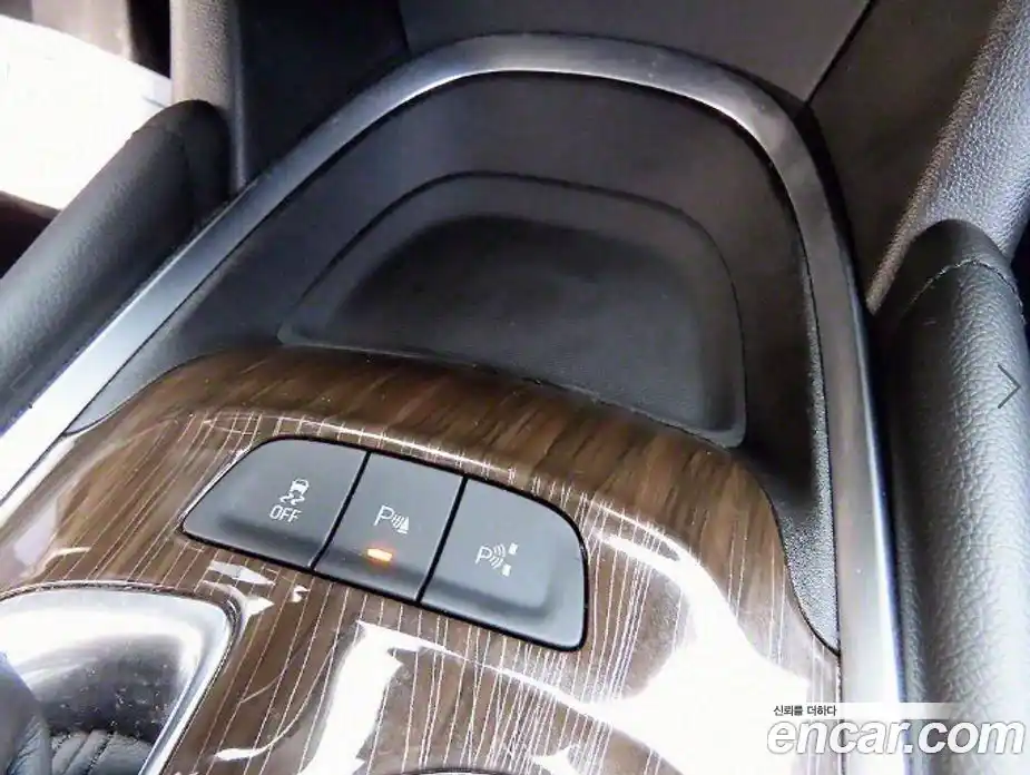 Chevrolet Malibu 2017 2.0 Автомат в Москве № 451509, фото 15