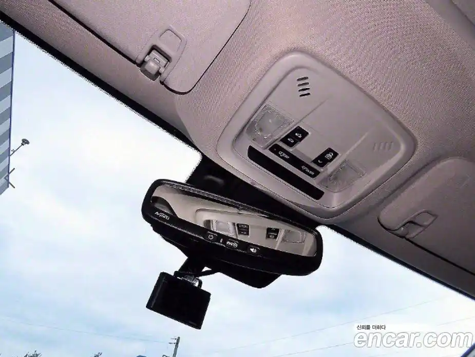 Chevrolet Malibu 2017 2.0 Автомат в Москве № 451509, фото 17