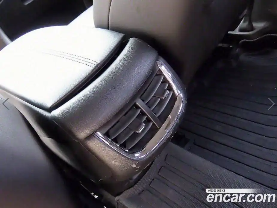 Chevrolet Malibu 2017 2.0 Автомат в Москве № 451509, фото 18