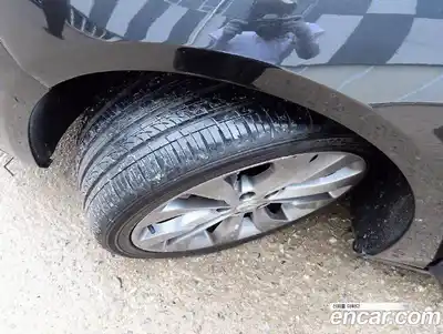 Chevrolet Malibu 2017 2.0 Автомат в Москве № 451509, миниатюра 5