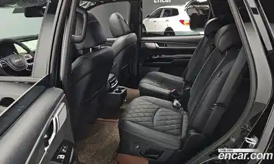 Kia Mohave 2024 3.0 Автомат в Москве № 452506, миниатюра 12