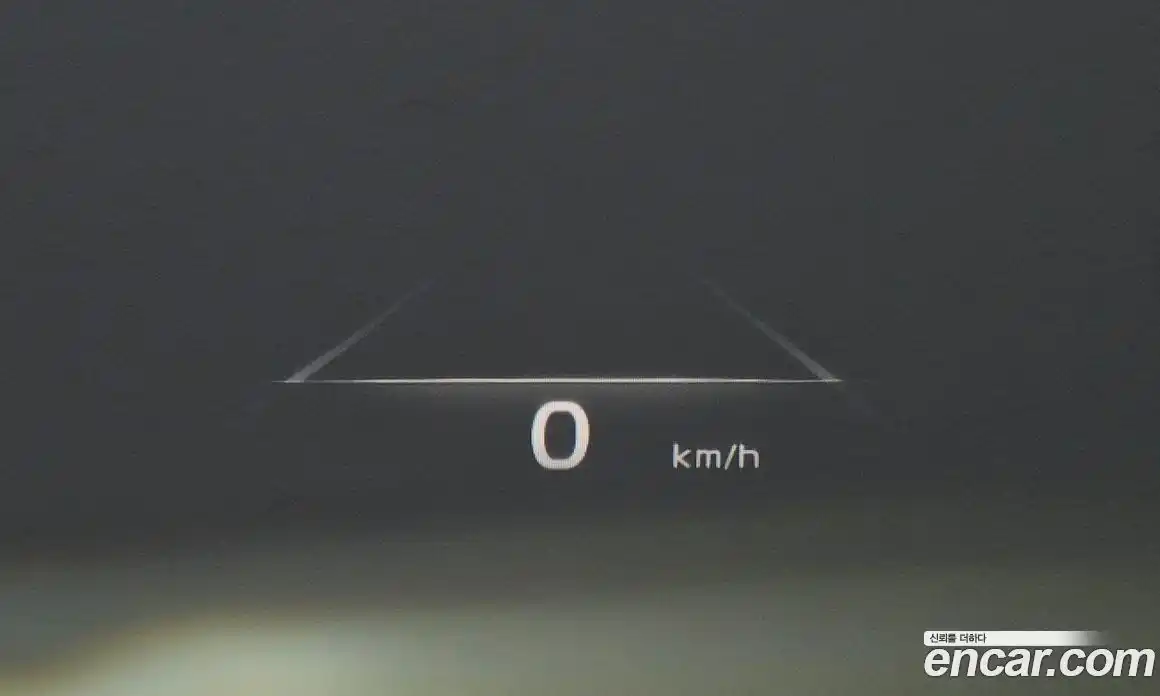 Kia Mohave 2024 3.0 Автомат в Москве № 452506, фото 16