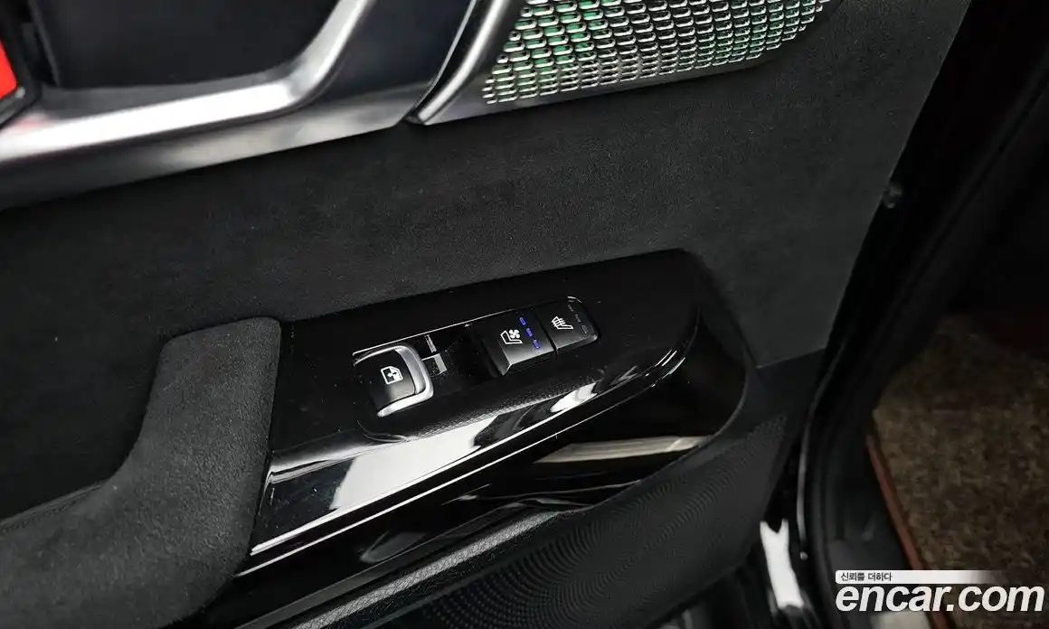 Kia Mohave 2024 3.0 Автомат в Москве № 452506, фото 18