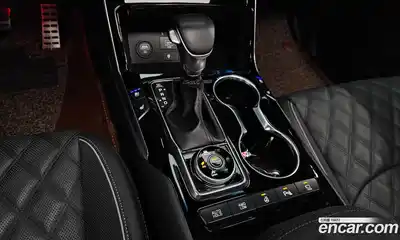 Kia Mohave 2024 3.0 Автомат в Москве № 452506, миниатюра 9