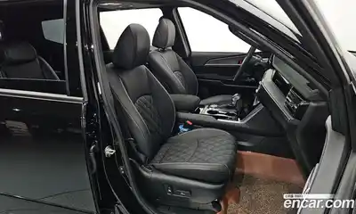 Kia Mohave 2024 3.0 Автомат в Москве № 452506, миниатюра 10