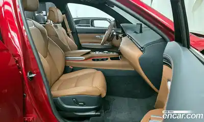 Genesis GV70 2024 2.5 Автомат в Москве № 452997, миниатюра 11