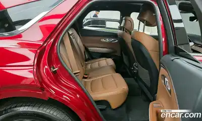 Genesis GV70 2024 2.5 Автомат в Москве № 452997, миниатюра 12