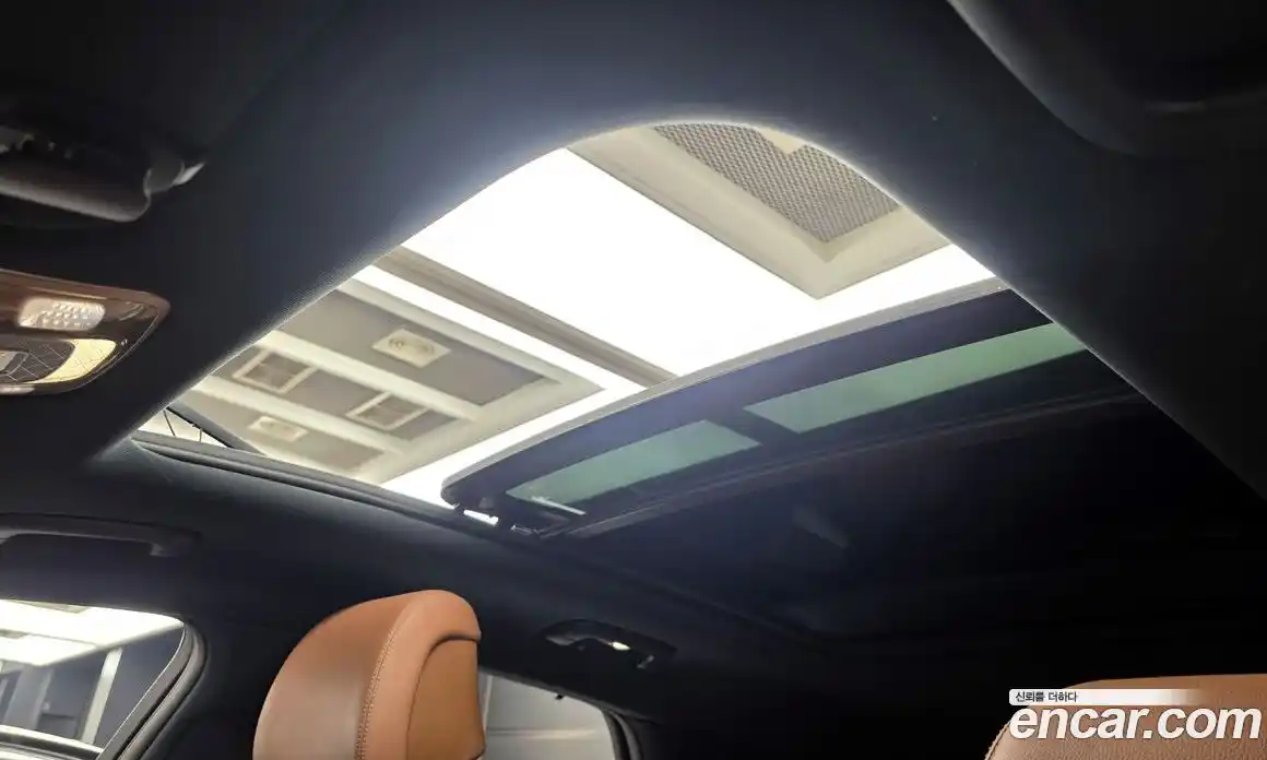 Genesis GV70 2024 2.5 Автомат в Москве № 452997, фото 18