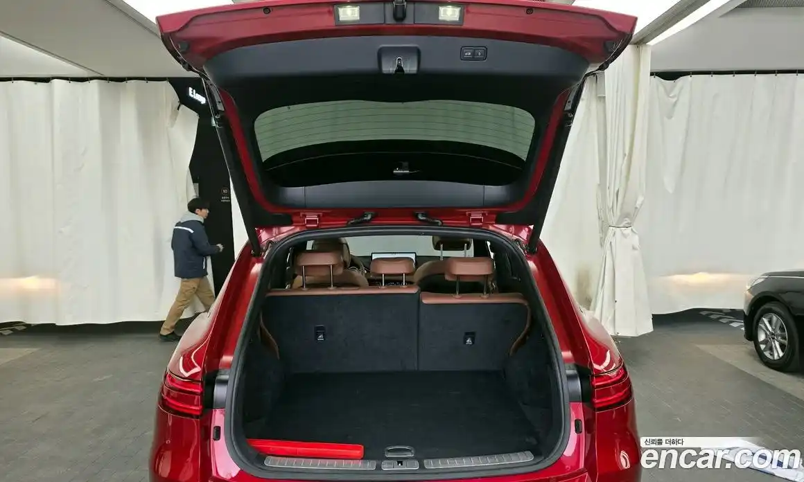 Genesis GV70 2024 2.5 Автомат в Москве № 452997, фото 20