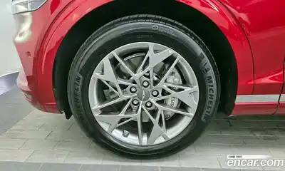 Genesis GV70 2024 2.5 Автомат в Москве № 452997, миниатюра 5