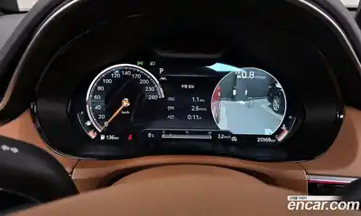 Genesis GV70 2024 2.5 Автомат в Москве № 452997, миниатюра 8