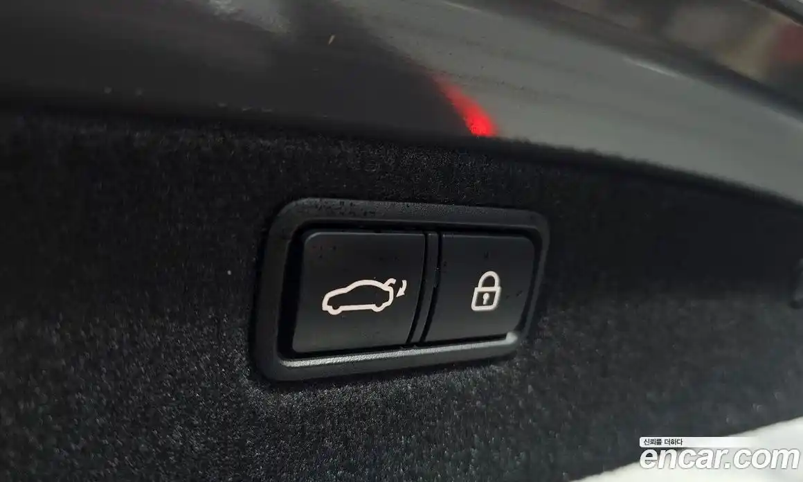 Genesis G80 2018 3.3 Автомат в Москве № 453519, фото 17