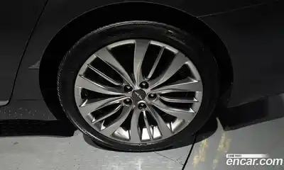 Genesis G80 2018 3.3 Автомат в Москве № 453519, миниатюра 5