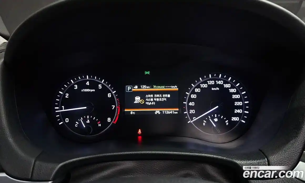 Genesis G80 2018 3.3 Автомат в Москве № 453519, фото 8