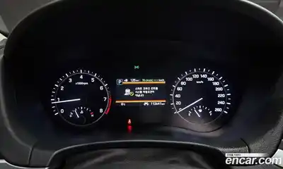 Genesis G80 2018 3.3 Автомат в Москве № 453519, миниатюра 8